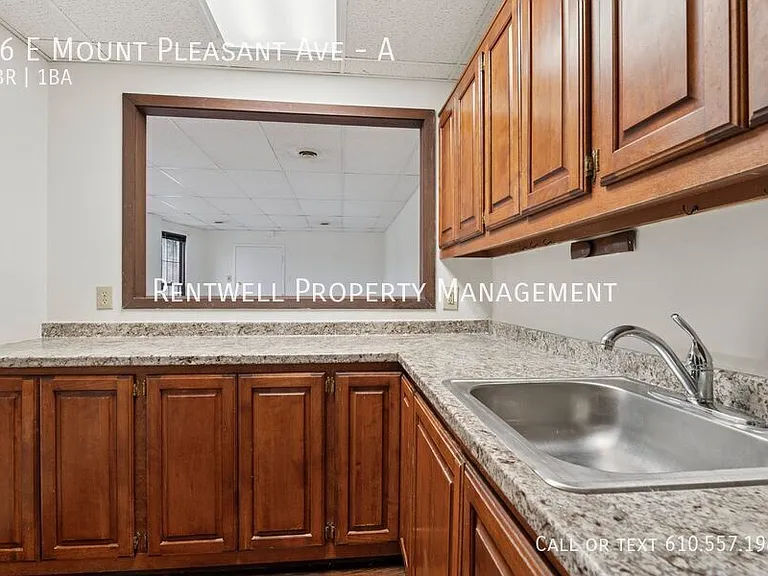 26 E Mount Pleasant Ave #A — Photo 4