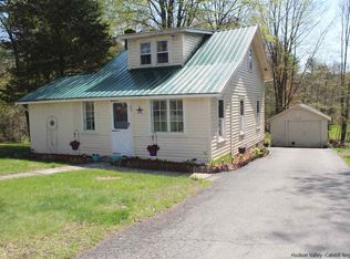 25 Walton Ln, Hurley, NY 12443