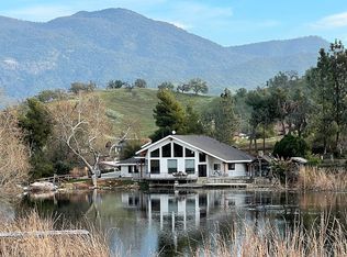 34784 Bogart Dr, Springville, CA 93265