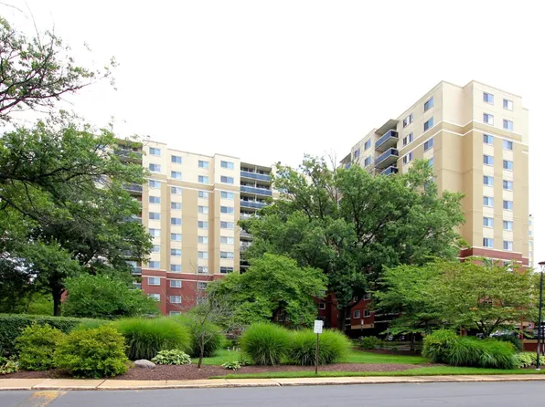 7333 New Hampshire Ave APT 709, Takoma Park, MD 20912