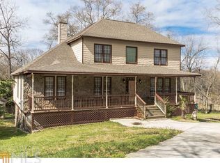 498 Williams St, Buford, GA 30518
