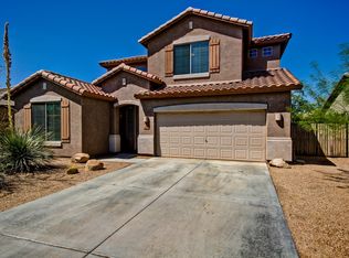 26892 N 84th Ave, Peoria, AZ 85383