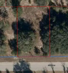 11465 NE 69TH LANE LOT 7, Williston, FL, 32696