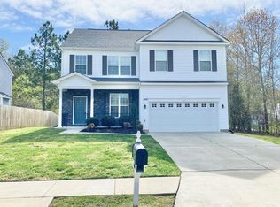 100 Crossing Waters Way, Yorktown, VA