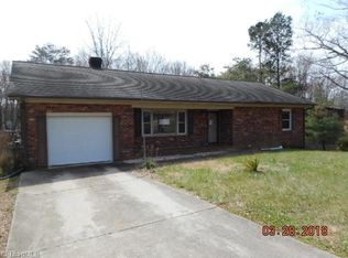 1145 Madison Rd, Madison, NC 27025