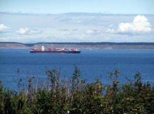 2860 Claremont St, Port Townsend, WA 98368
