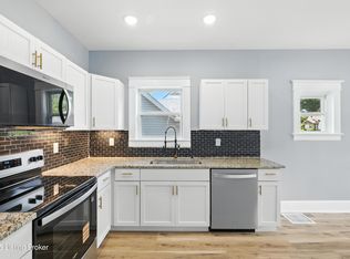 220 N 39th St, Louisville, KY 40212