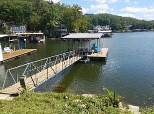 PT Royal Ozark #5, Osage Beach, MO 65065