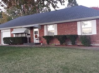 709 NE Independence Ave, Lees Summit, MO 64086