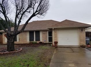 3916 6th St, Sachse, TX 75048