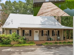 100 Baptist Camp Rd, Guntersville, AL 35976