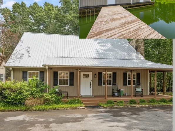 100 Baptist Camp Rd, Guntersville, AL 35976