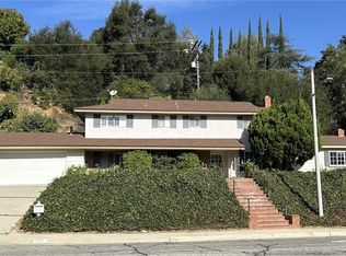 651 Puma Canyon Ln, Glendora, CA 91740