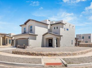 920 Texas Madrone Dr, Socorro, TX 79927