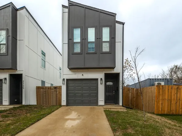 2333 Budd St, Dallas, TX 75215