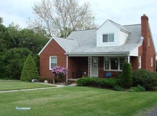 4021 Putty Hill Ave, Nottingham, MD 21236