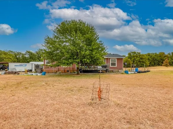 353 R And R Dr, Springtown, TX 76082