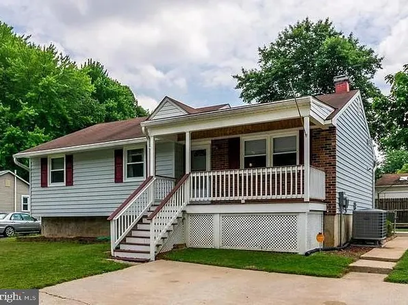 8305 Karl Ave, Rosedale, MD 21237