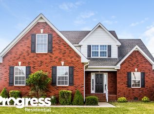1942 Mural Ln, Murfreesboro, TN 37127