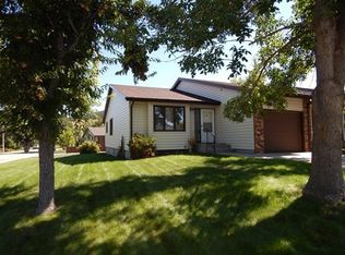 1700 Fulton St, Sturgis, SD 57785