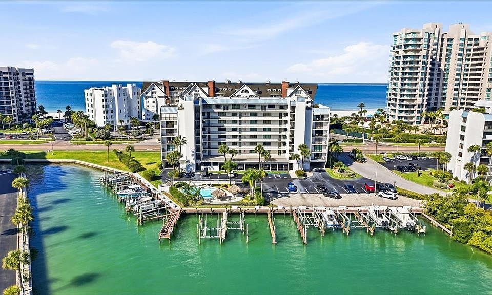1st image of 1591 GULF BOULEVARD #304S
