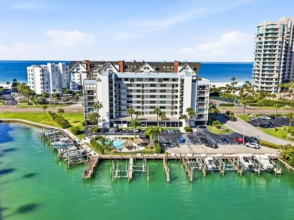 1591 Gulf Blvd APT 304S, Clearwater, FL 33767