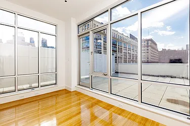 Rented by Citi Habitats