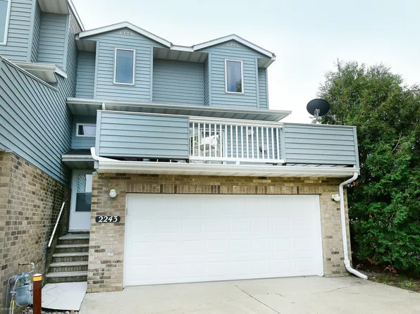 2243 Knightsbridge Ct, Grand Forks, ND 58201