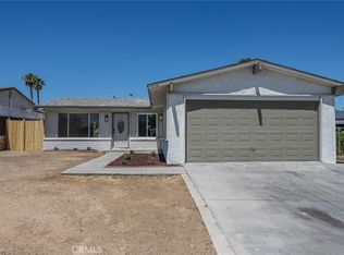 308 Forest Ave, Barstow, CA 92311