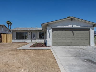308 Forest Ave, Barstow, CA, 92311