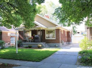 157 E Williams Ave, Salt Lake City, UT 84111