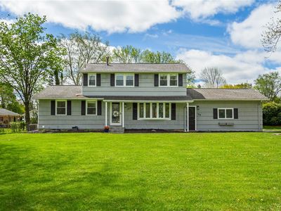 109 Valiant Dr, Rochester, NY, 14623