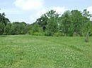 Partial view of acreage