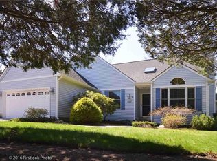 10 Howard Dr, Charlestown, RI 02813