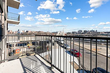 Rented by REAL New York