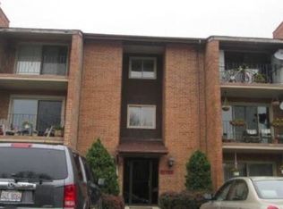 9900 Treetop Dr APT 3W, Orland Park, IL 60462