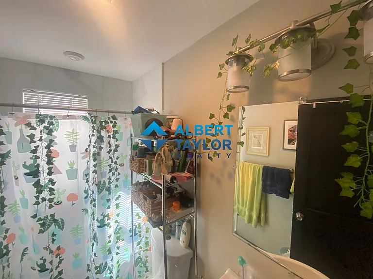 Bathroom #2