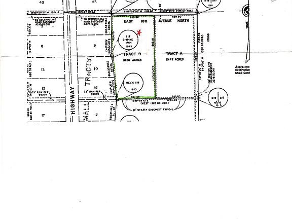 2nd image of Mi 117 Richardson Hwy