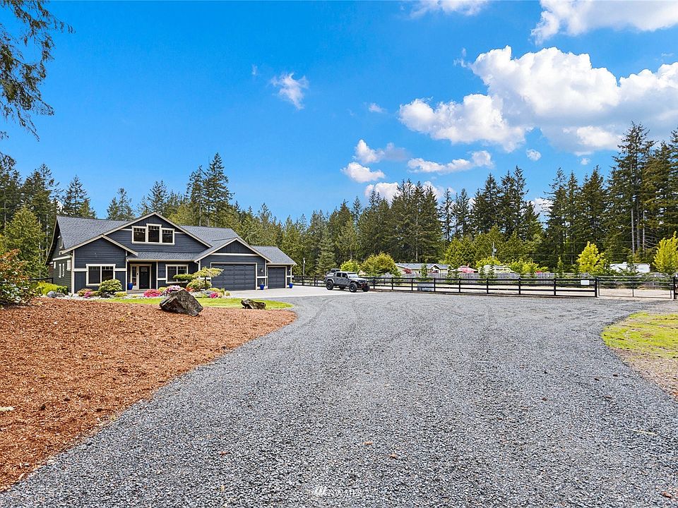 15760 Peacock Hill Road SE, Olalla, WA 98359 Zillow
