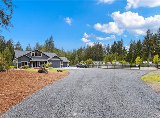 15760 Peacock Hill Rd SE, Olalla, WA 98359