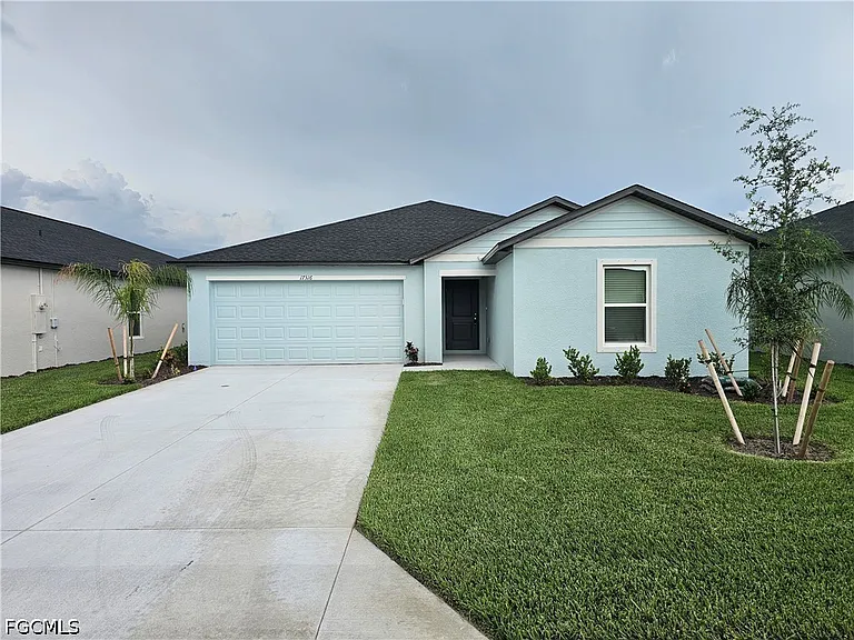 17316 Cantu Ct — Photo 1