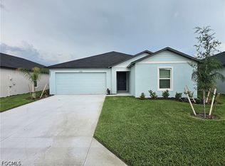 17316 Cantu Ct, North Fort Myers, FL 33917