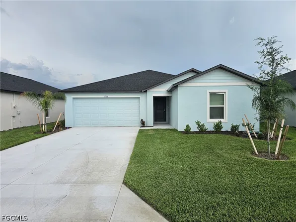 17316 Cantu Ct, North Fort Myers, FL 33917
