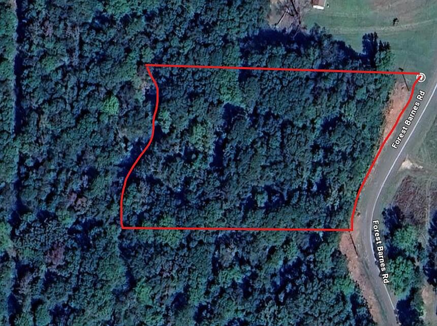 2nd image of 0 Forest Barnes Rd