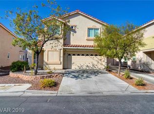 8825 Red Fox Dr, Las Vegas, NV 89123
