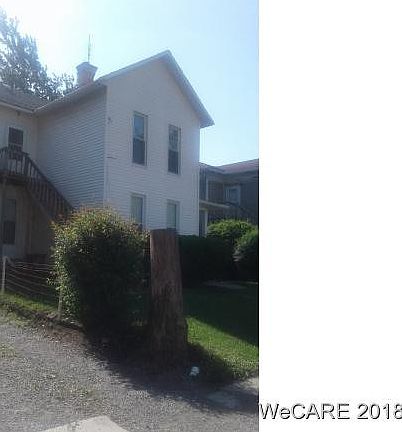 2nd image of 616&1/2 N Elizabeth St