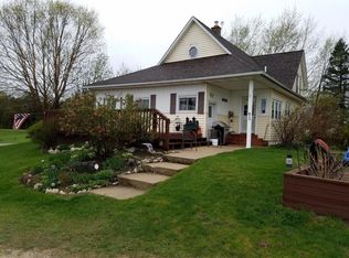 19460 Hoover Rd, Big Rapids, MI 49307