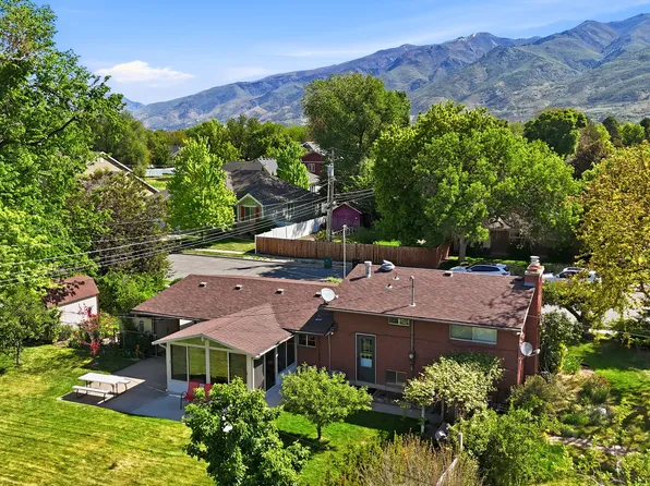 236 S 200 W, Kaysville, UT 84037