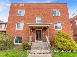 6156 Ridge Rd APT 1, Cleveland, OH 44129