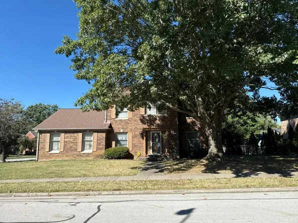 3321 Squire Oak Dr, Lexington, KY 40515